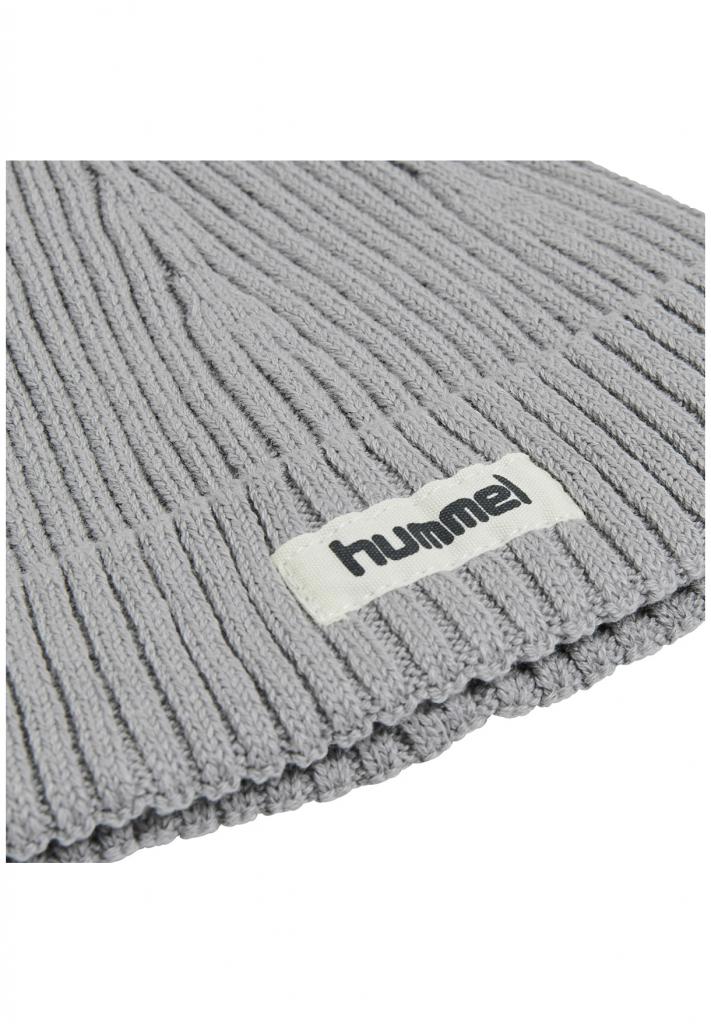 Шапка ALVA BEANIE 203-700-1100-111 Підлітки і діти Унісекс СІРИЙ