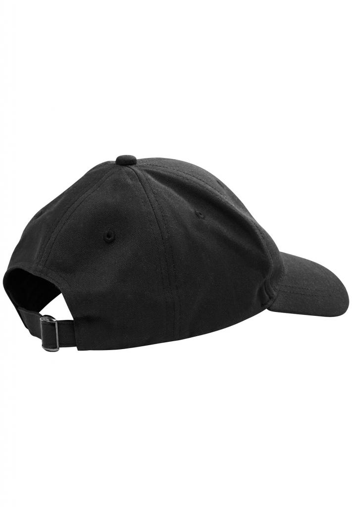 Кепка HMLRUBY CAP 202-823-2001-111 Подростки и дети Унисекс ЧЕРНЫЙ