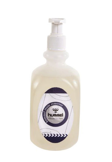 Очищуючий засіб HUMMEL RESIN REMOVER 099-298-9001-111 БІЛИЙ