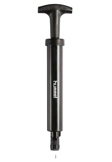 Насос HUMMEL BALL PUMP 099-000-2001-111 ЧЕРНЫЙ
