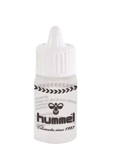 Масло для м'ячів HUMMEL VALVE OIL 099-299-9001-111 БІЛИЙ