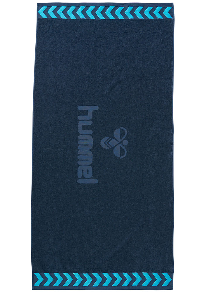 Рушник маленьке OLD SCHOOL SMALL TOWEL 025-064-8744-111 Унісекс СИНІЙ