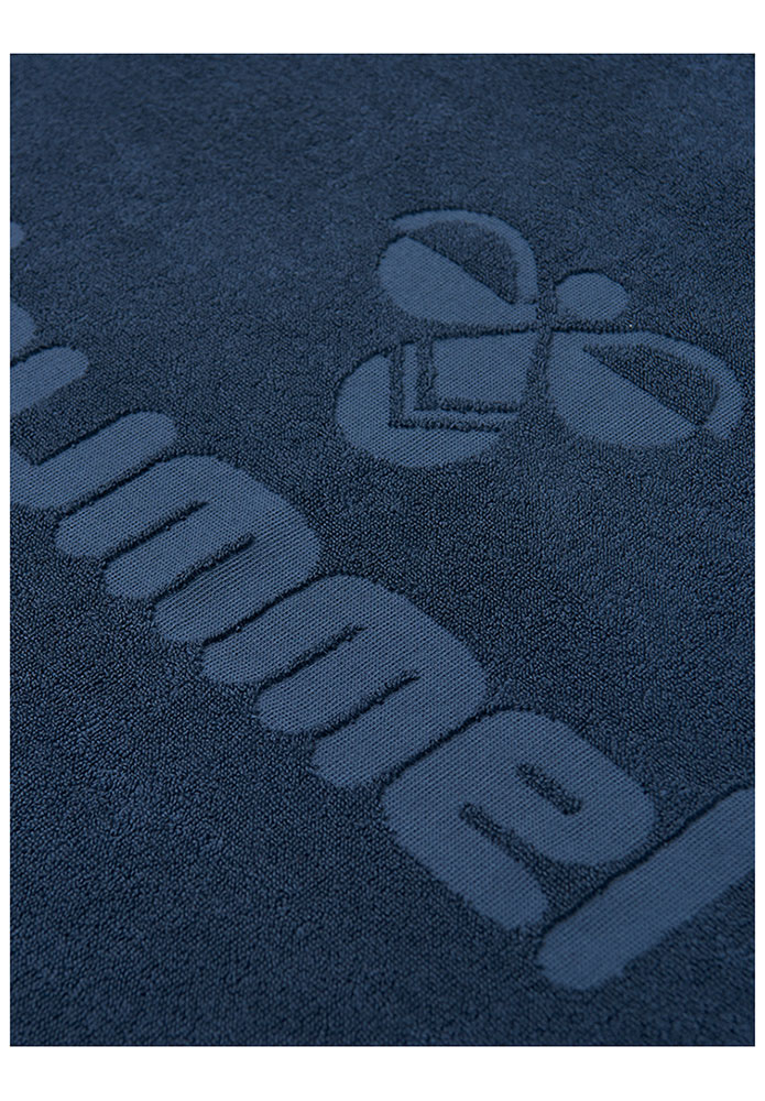 Рушник маленьке OLD SCHOOL SMALL TOWEL 025-064-8744-111 Унісекс СИНІЙ