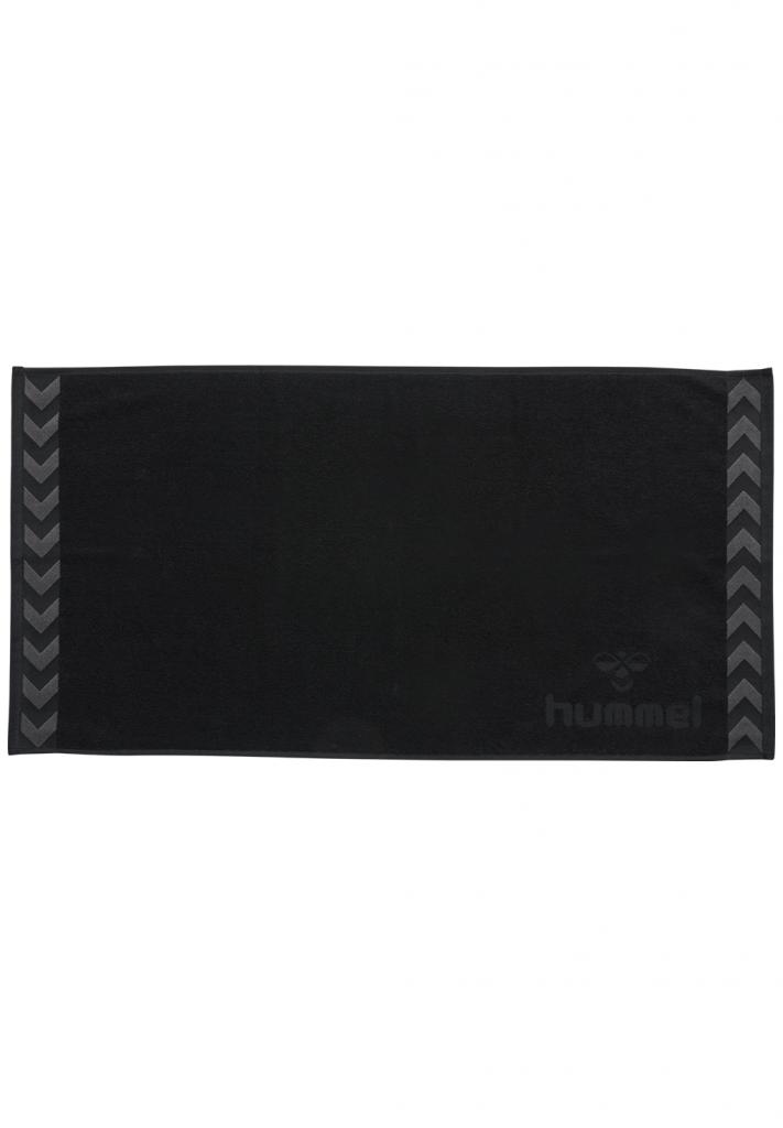 Рушник маленьке SMALL TOWEL 208-804-2001-111 Унісекс ЧОРНИЙ