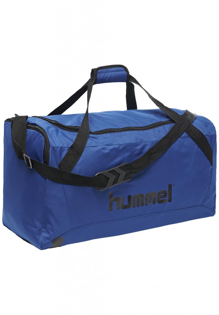 Сумка CORE SPORTS BAG 204-012-7079-L Унисекс СИНИЙ