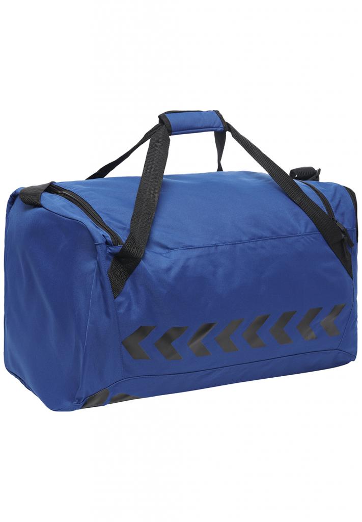 Сумка CORE SPORTS BAG 204-012-7079-L Унисекс СИНИЙ