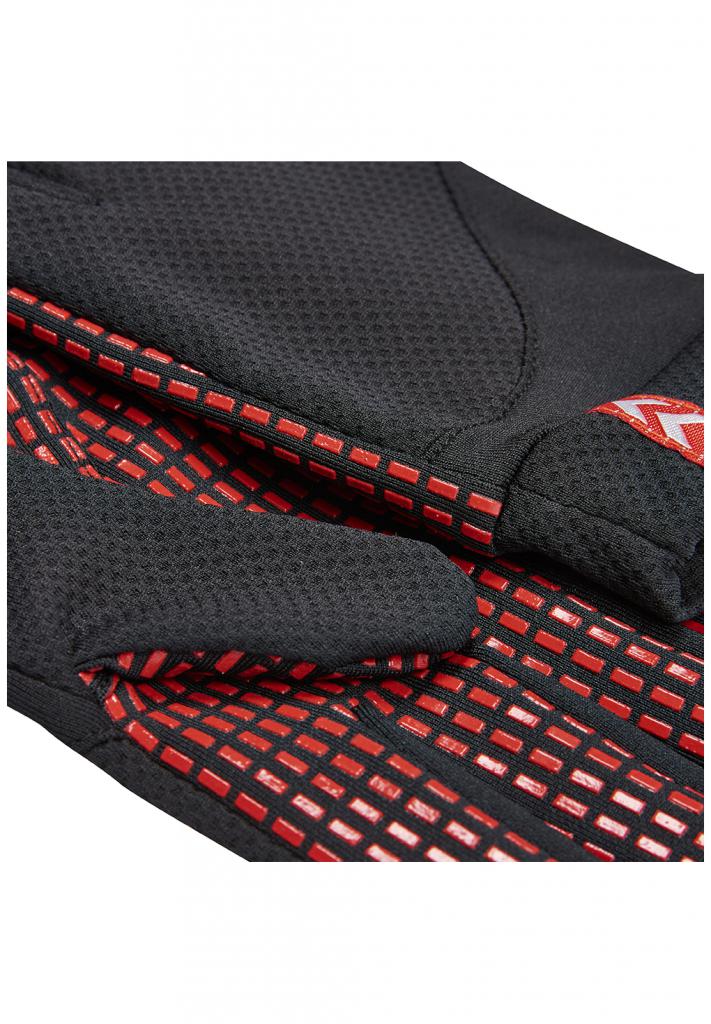 Рукавички REFLECTOR PLAYER GLOVE 041-703-2001-XXXL Дорослі Жіноча;Чоловіча ЧОРНИЙ