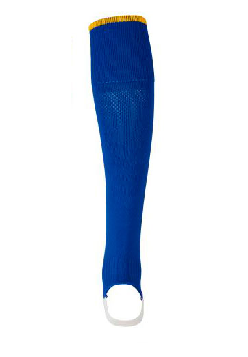 Гетри FUNDAMENTAL FOOTBALL SOCK FOOTLESS 022-138-7724-1(junior) Дорослі;Підлітки і діти Унісекс