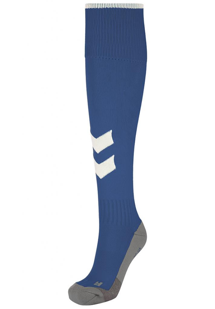 Гетри FUNDAMENTAL FOOTBALL SOCK 022-137-7691-6(28-31) Дорослі;Підлітки і діти Унісекс СИНІЙ