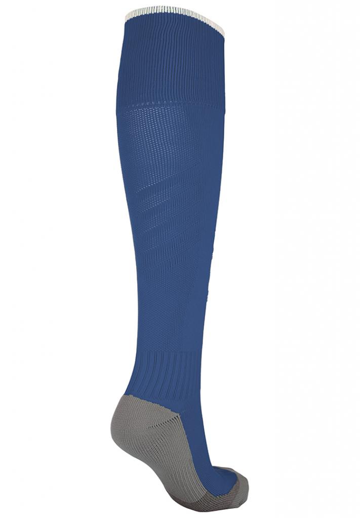 Гетри FUNDAMENTAL FOOTBALL SOCK 022-137-7691-8(32-35) Дорослі;Підлітки і діти Унісекс СИНІЙ