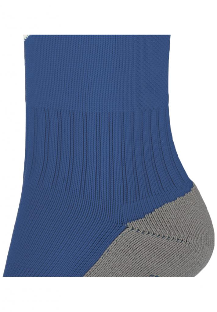 Гетри FUNDAMENTAL FOOTBALL SOCK 022-137-7691-10(36-40) Дорослі;Підлітки і діти Унісекс СИНІЙ