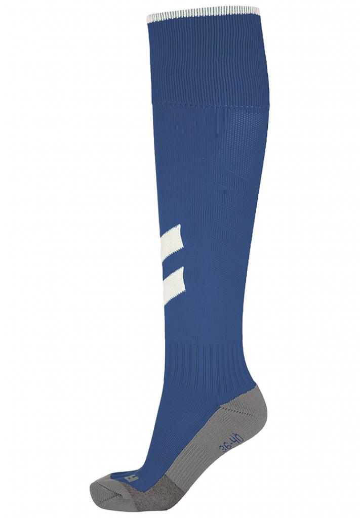 Гетри FUNDAMENTAL FOOTBALL SOCK 022-137-7691-12(41-45) Дорослі;Підлітки і діти Унісекс СИНІЙ