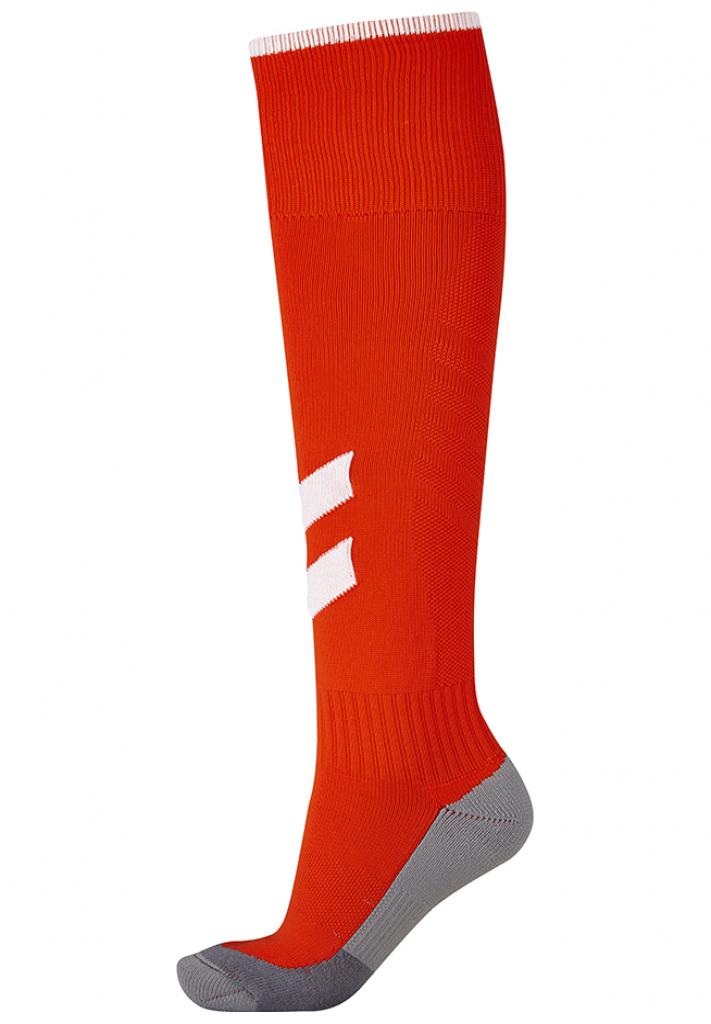 Гетри FUNDAMENTAL FOOTBALL SOCK 022-137-3489-6(28-31) Дорослі;Підлітки і діти Унісекс