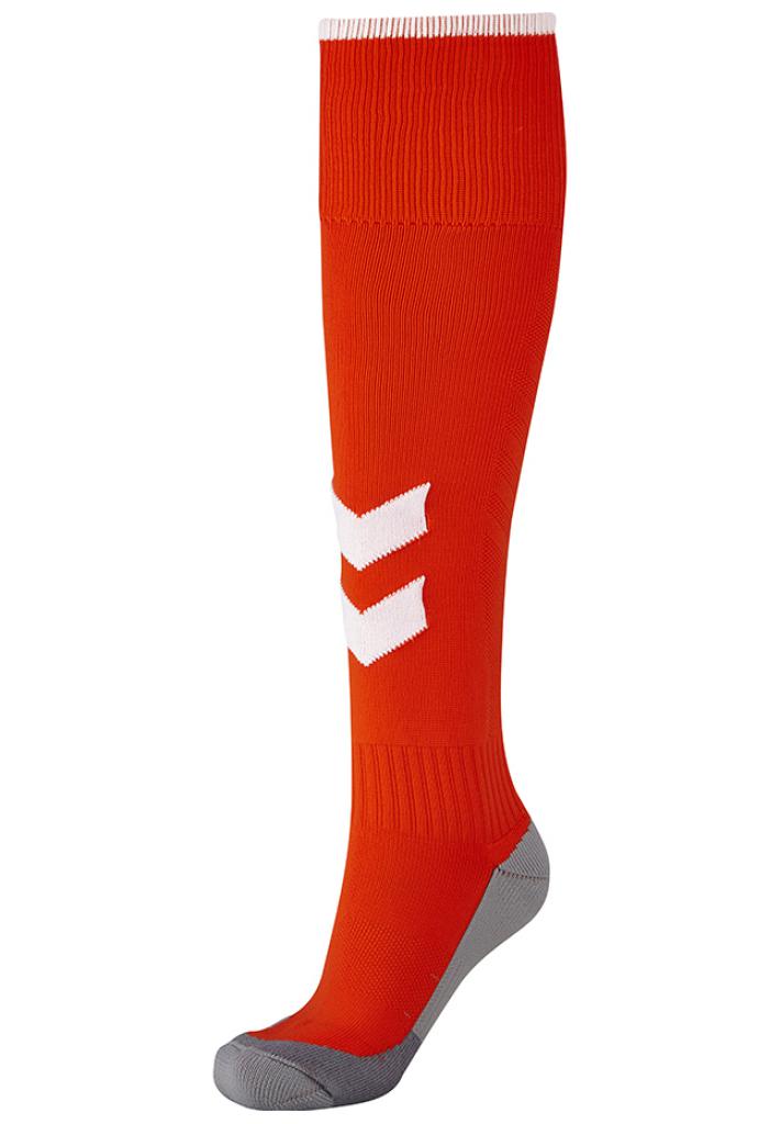 Гетри FUNDAMENTAL FOOTBALL SOCK 022-137-3489-8(32-35) Дорослі;Підлітки і діти Унісекс