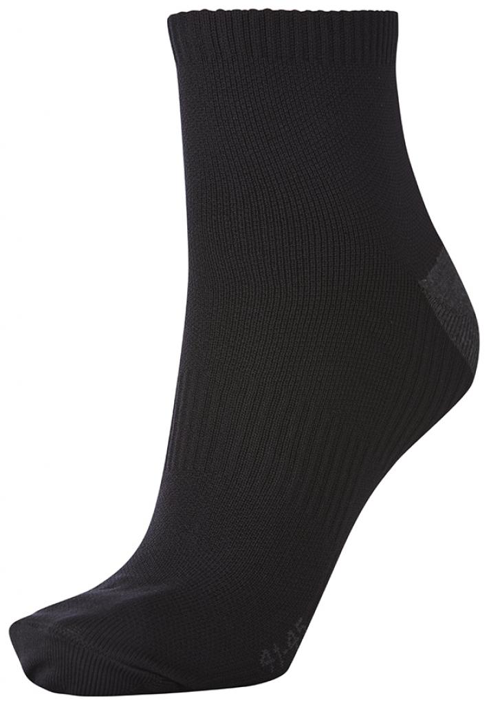 Носки PERFORMANCE 2-PACK SOCK 021-076-1078-8(32-35) Взрослые Унисекс ЧЕРНЫЙ