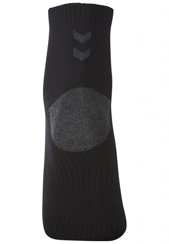 Носки PERFORMANCE 2-PACK SOCK 021-076-1078-8(32-35) Взрослые Унисекс ЧЕРНЫЙ