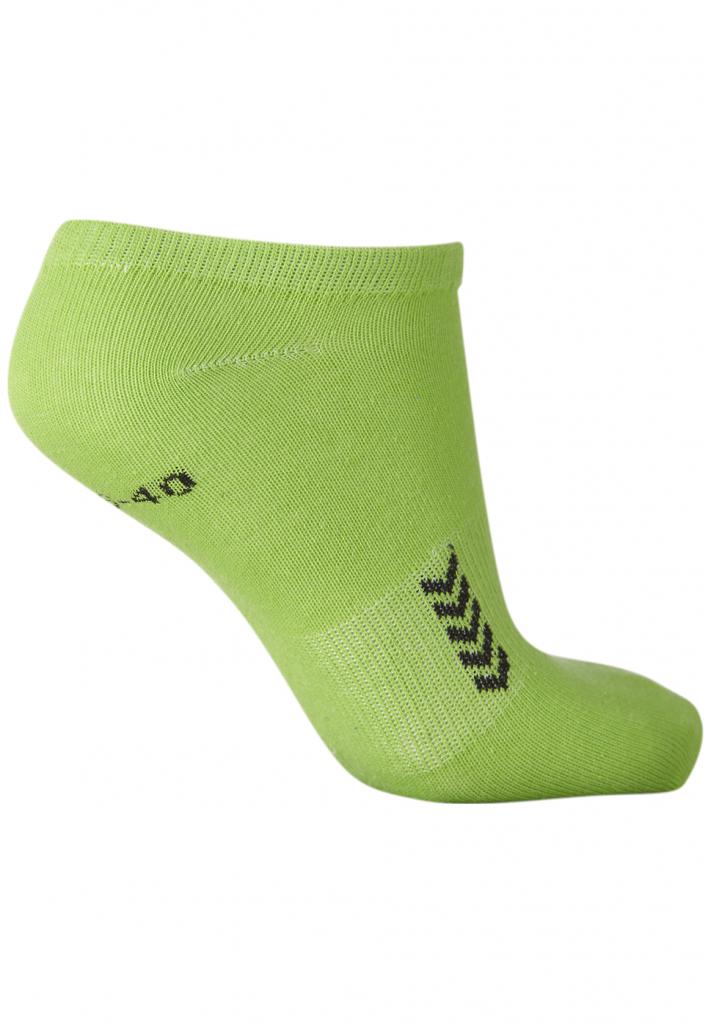 Носки ANKLE SOCK 022-129-6597-10(36-40) Взрослые;Подростки и дети Унисекс