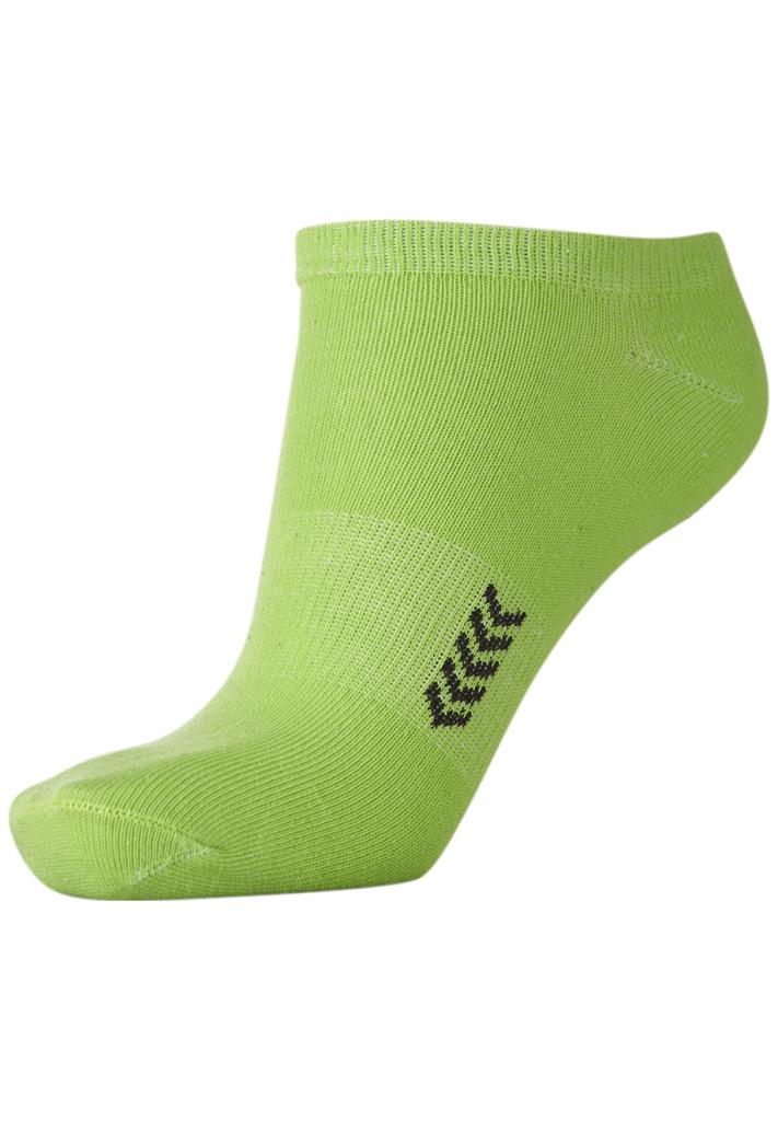 Носки ANKLE SOCK 022-129-6597-12(41-45) Взрослые;Подростки и дети Унисекс