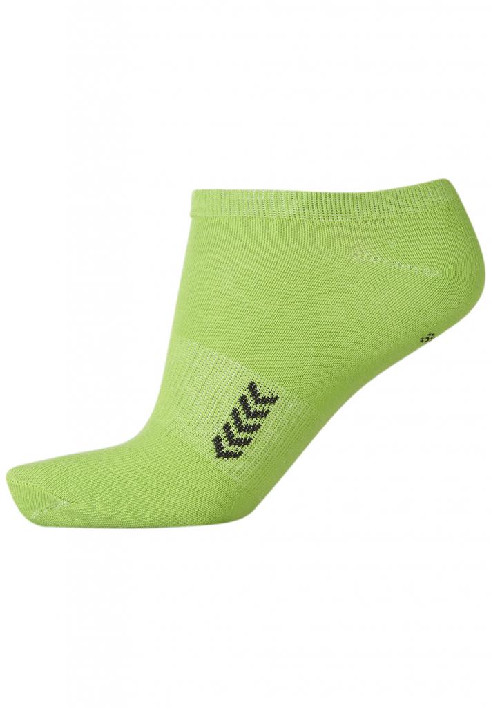 Носки ANKLE SOCK 022-129-6597-12(41-45) Взрослые;Подростки и дети Унисекс