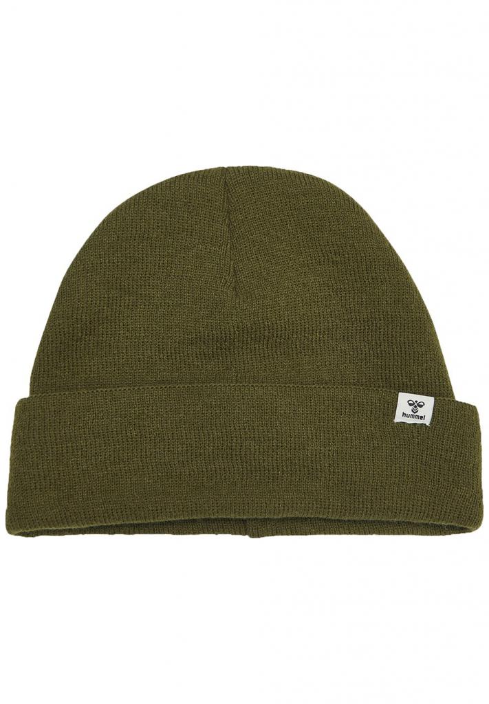 Шапка MOVE BEANIE 206-953-6086-111 Подростки и дети Унисекс