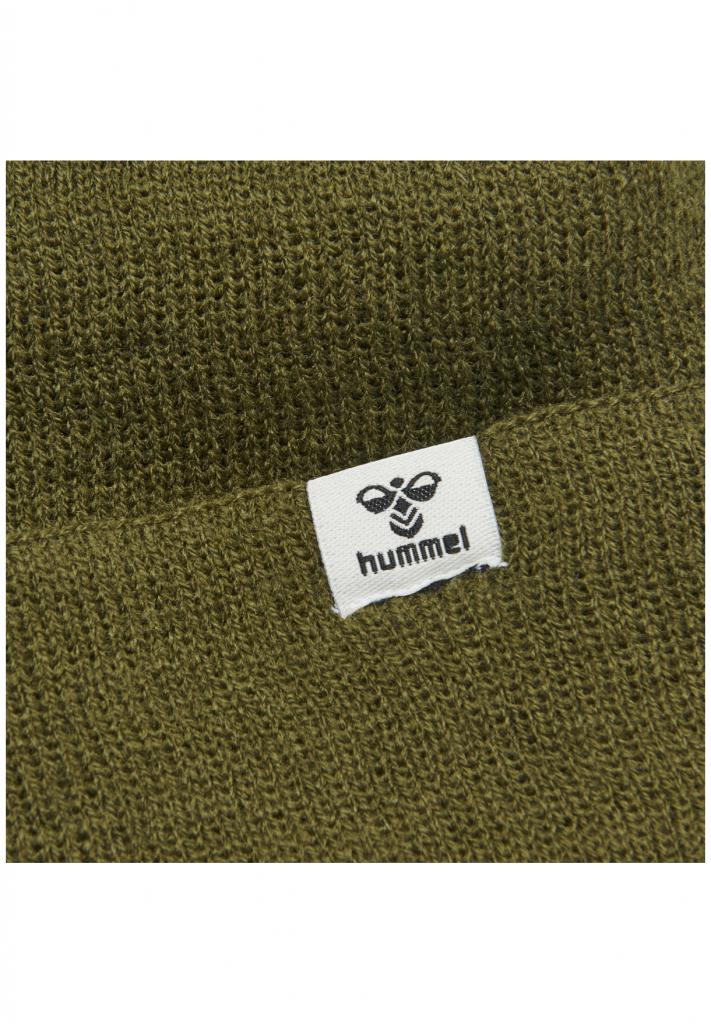 Шапка MOVE BEANIE 206-953-6086-111 Подростки и дети Унисекс