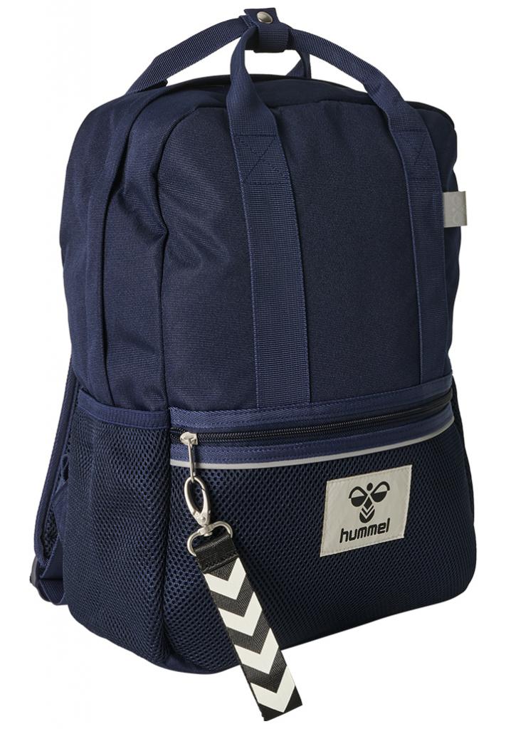 Рюкзак FUNK BACK PACK 207-439-1009-111 Дорослі;Підлітки і діти Унісекс ТЕМНО-СИНІЙ