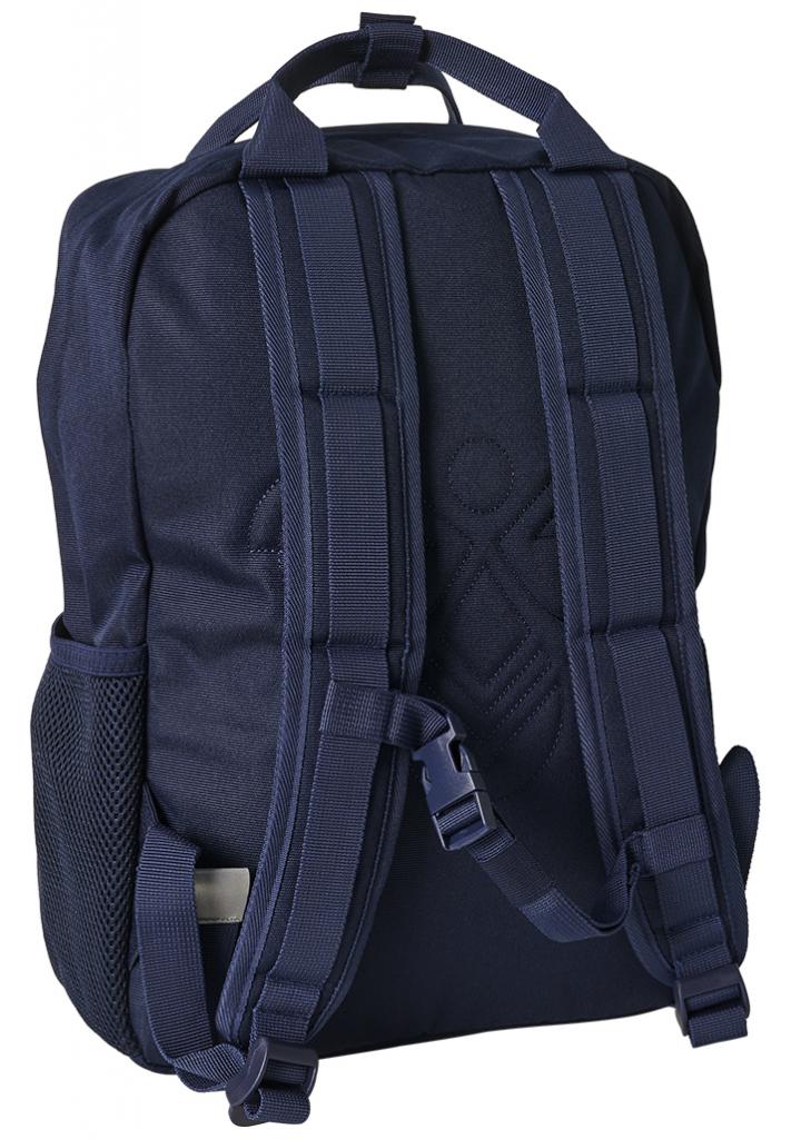 Рюкзак FUNK BACK PACK 207-439-1009-111 Дорослі;Підлітки і діти Унісекс ТЕМНО-СИНІЙ