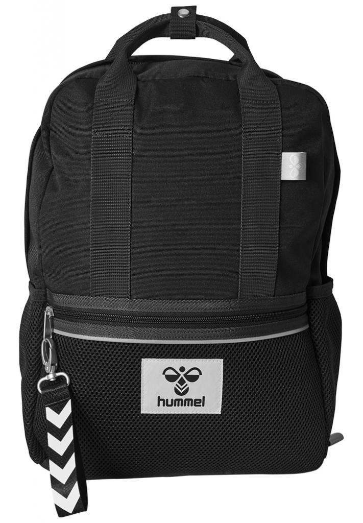 Рюкзак FUNK BACK PACK 207-439-2001-111 Дорослі;Підлітки і діти Унісекс ЧОРНИЙ
