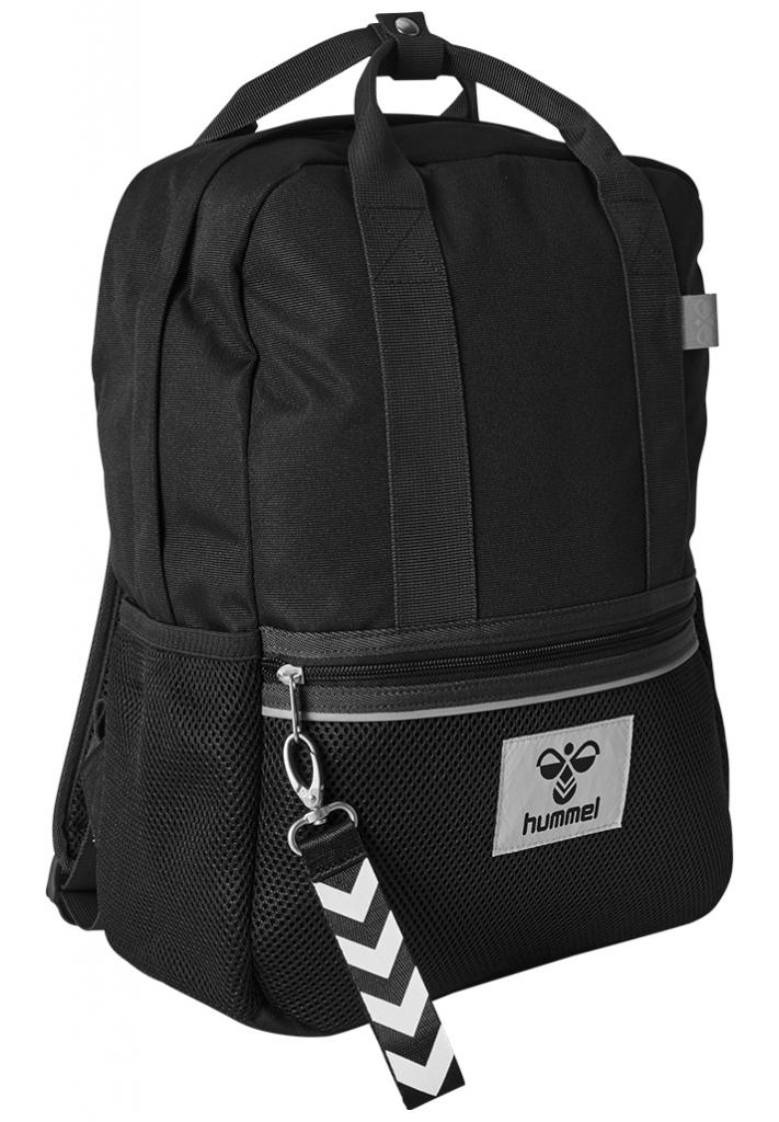 Рюкзак FUNK BACK PACK 207-439-2001-111 Дорослі;Підлітки і діти Унісекс ЧОРНИЙ