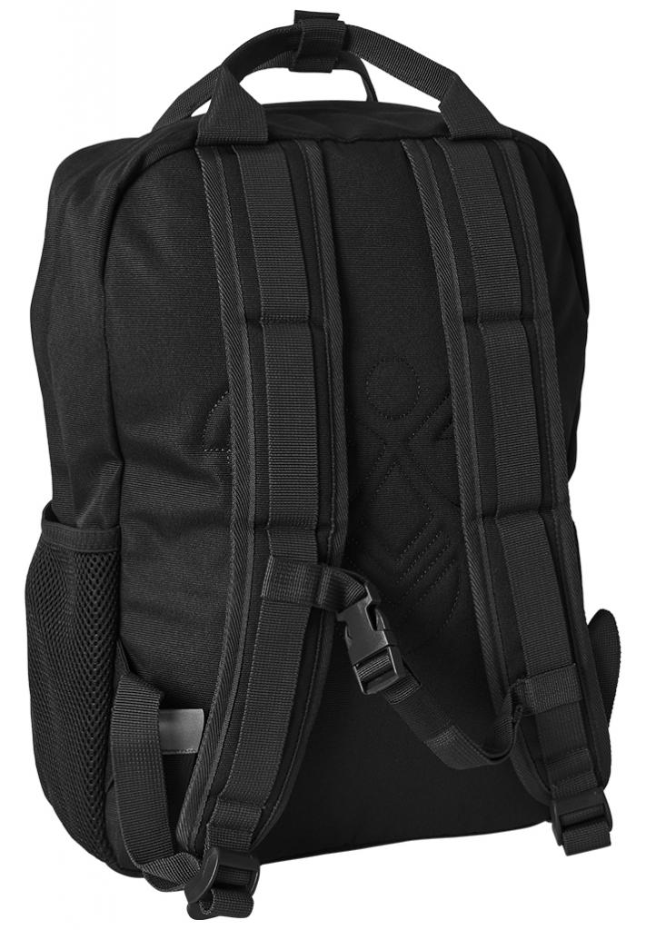Рюкзак FUNK BACK PACK 207-439-2001-111 Дорослі;Підлітки і діти Унісекс ЧОРНИЙ