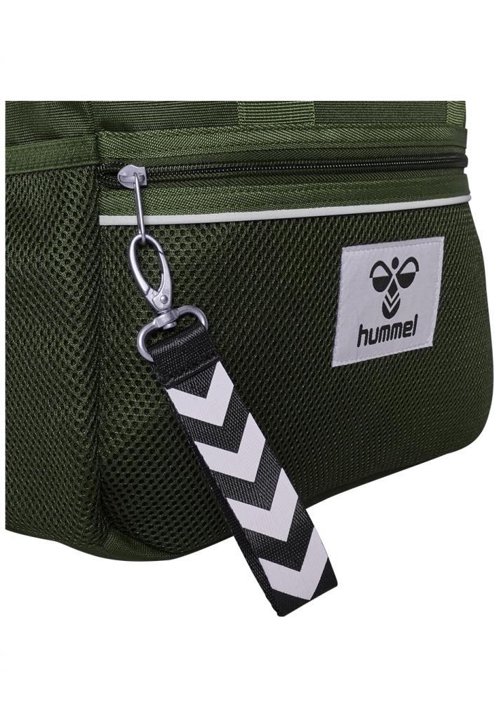 Рюкзак FUNK BACK PACK 207-439-6566-111 Взрослые;Подростки и дети Унисекс ТЁМНО-ЗЕЛЁНЫЙ