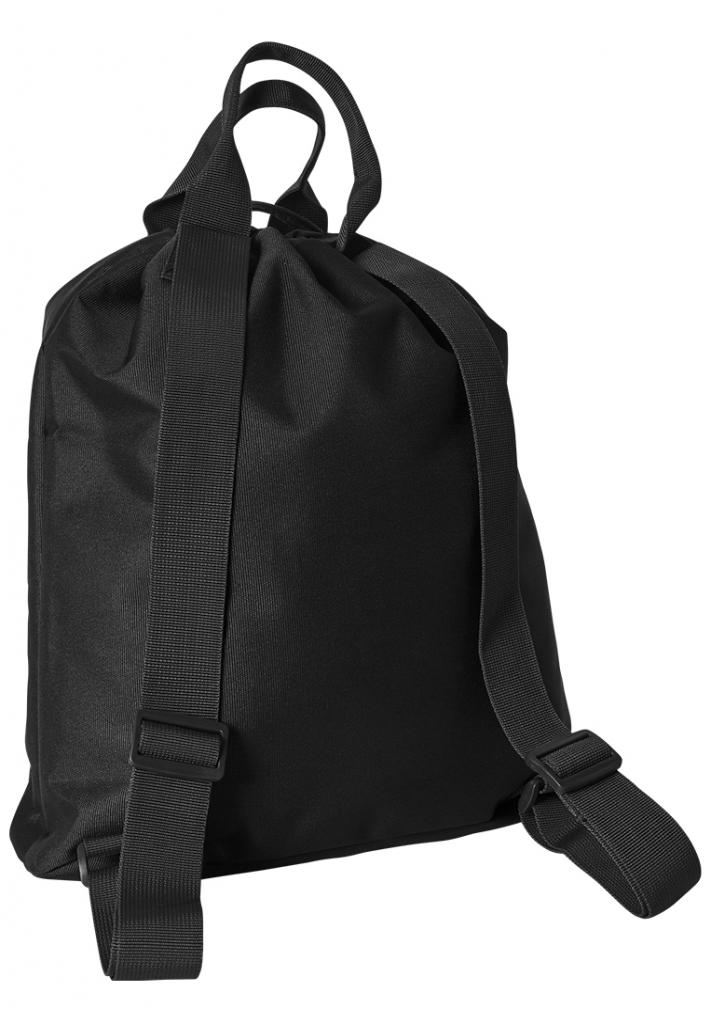 Рюкзак HIPHOP GYM BAG 207-442-2001-111 Дорослі;Підлітки і діти Унісекс ЧОРНИЙ