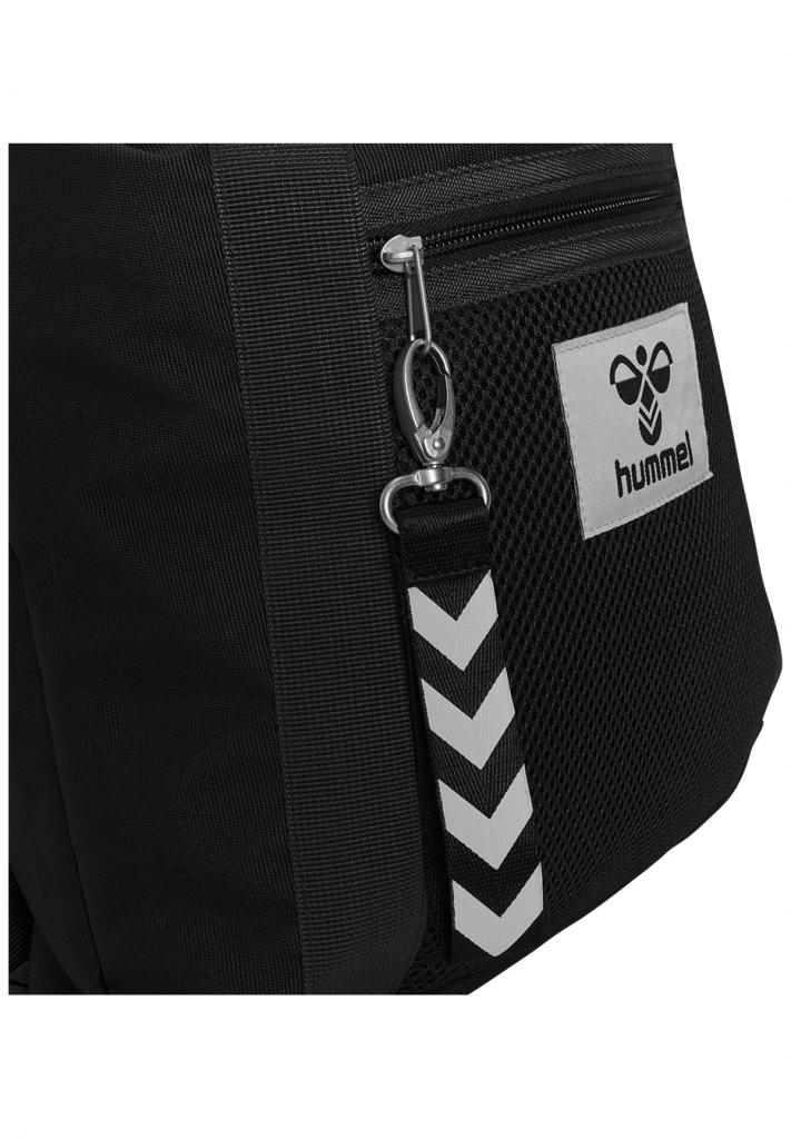 Рюкзак HIPHOP GYM BAG 207-442-2001-111 Дорослі;Підлітки і діти Унісекс ЧОРНИЙ