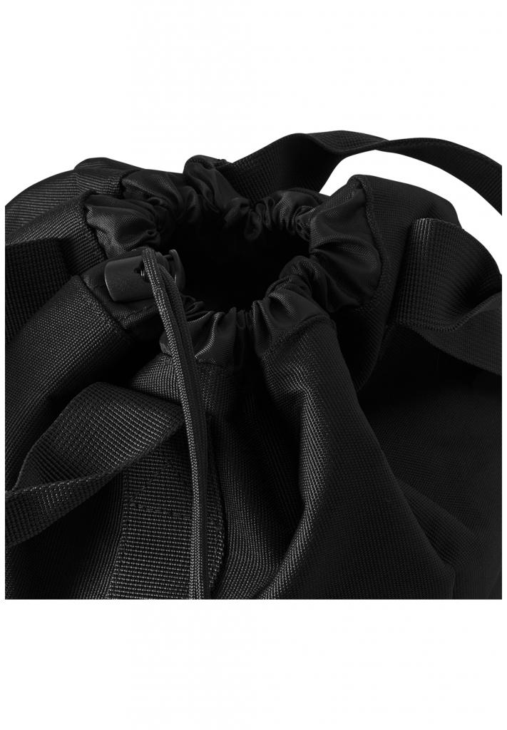 Рюкзак HIPHOP GYM BAG 207-442-2001-111 Дорослі;Підлітки і діти Унісекс ЧОРНИЙ