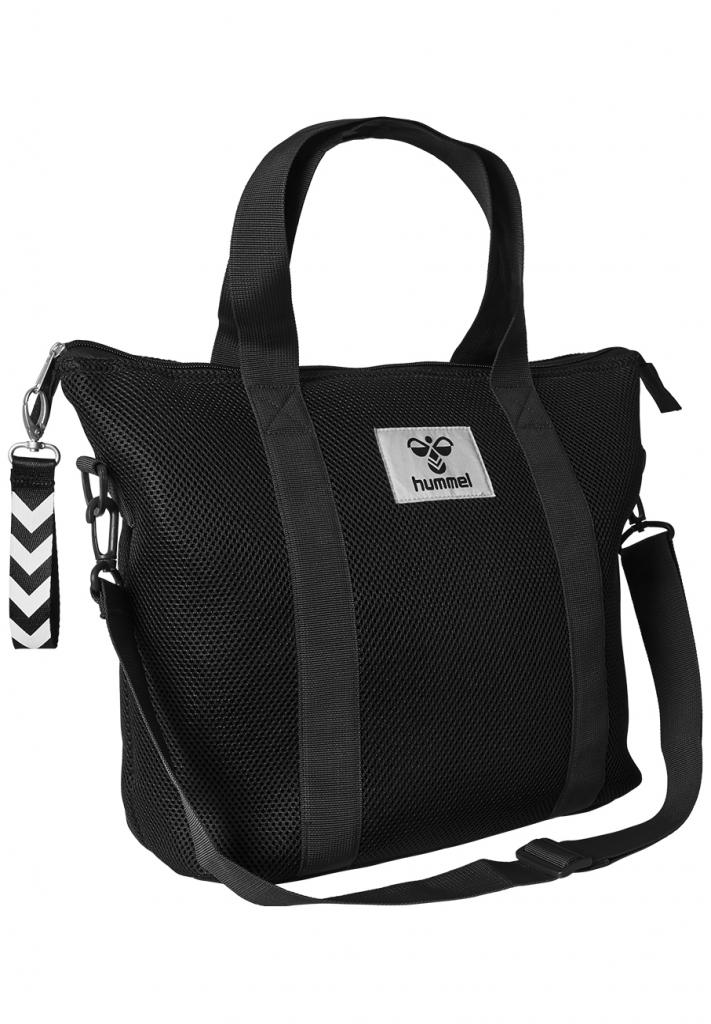 Сумка POP SHOULDER BAG 207-443-2001-111 Взрослые Женский ЧЕРНЫЙ
