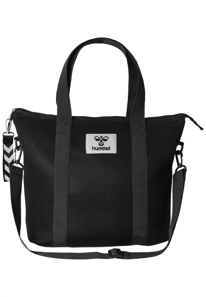 Сумка POP SHOULDER BAG 207-443-2001-111 Взрослые Женский ЧЕРНЫЙ