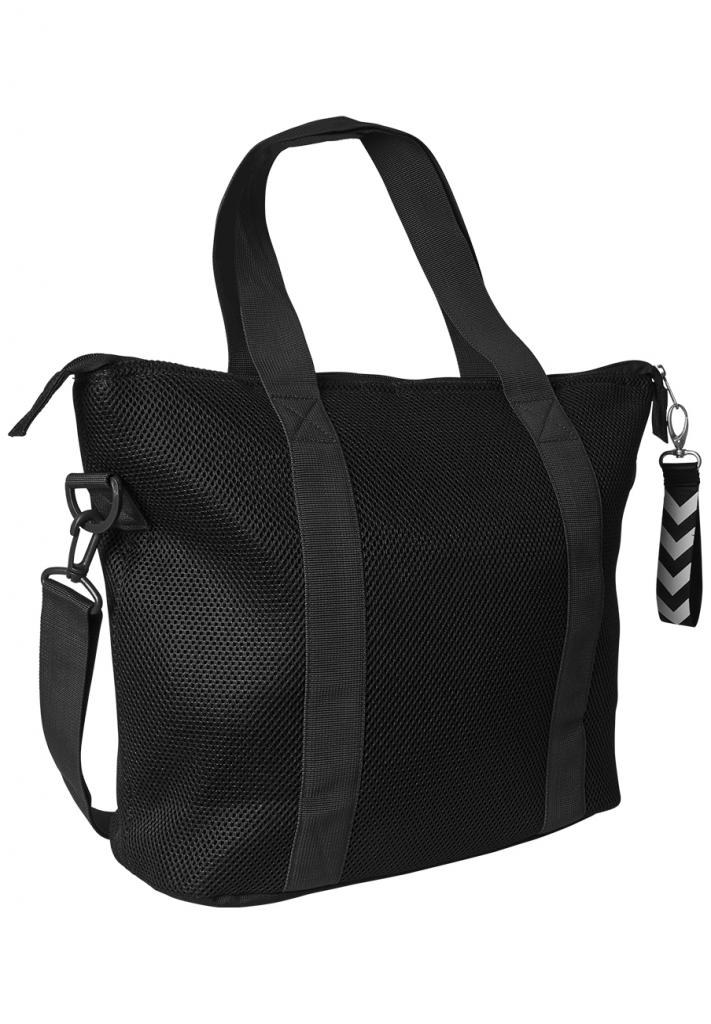 Сумка POP SHOULDER BAG 207-443-2001-111 Взрослые Женский ЧЕРНЫЙ
