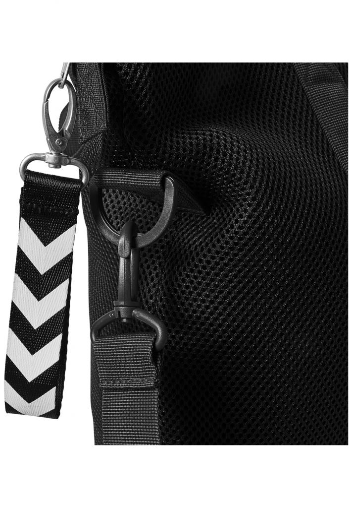 Сумка POP SHOULDER BAG 207-443-2001-111 Взрослые Женский ЧЕРНЫЙ