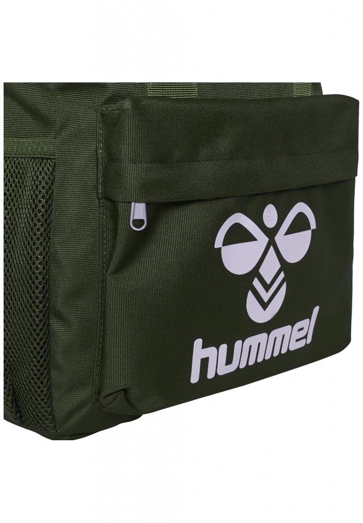 Рюкзак JAZZ BACKPACK MINI 210-407-6566-S Дорослі;Підлітки і діти Жіноча ТЕМНО-ЗЕЛЕНИЙ