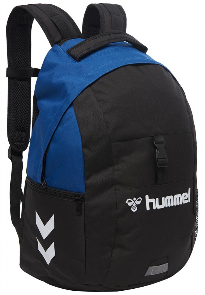 Рюкзак CORE BALL BACK PACK 205-888-7079-111 Дорослі;Підлітки і діти Унісекс СИНІЙ