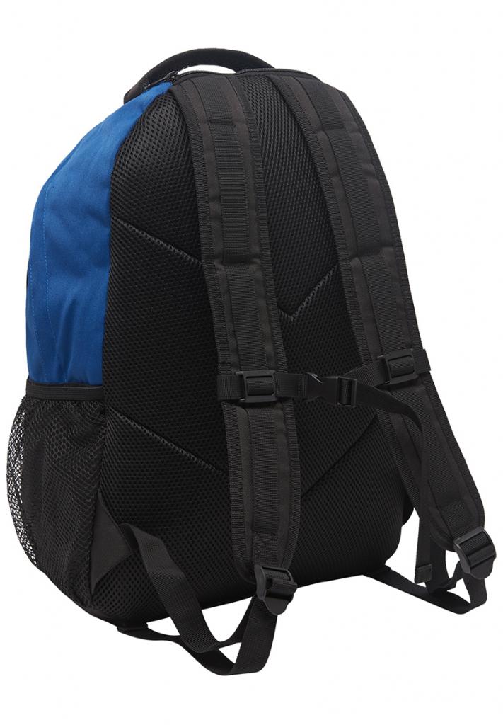 Рюкзак CORE BALL BACK PACK 205-888-7079-111 Дорослі;Підлітки і діти Унісекс СИНІЙ