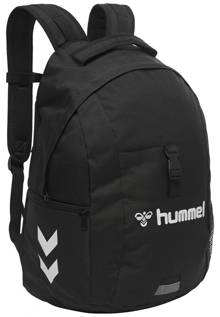 Рюкзак CORE BALL BACK PACK 205-888-2001-111 Дорослі;Підлітки і діти Унісекс ЧОРНИЙ