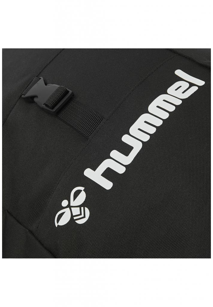 Рюкзак CORE BALL BACK PACK 205-888-2001-111 Дорослі;Підлітки і діти Унісекс ЧОРНИЙ