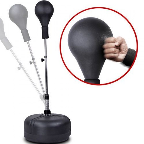 Боксерская груша Yakimasport