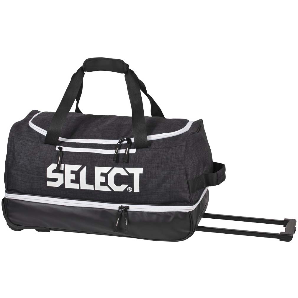 Сумка спортивная SELECT TRAVELBAG LAZIO , (010) черн, 50L
