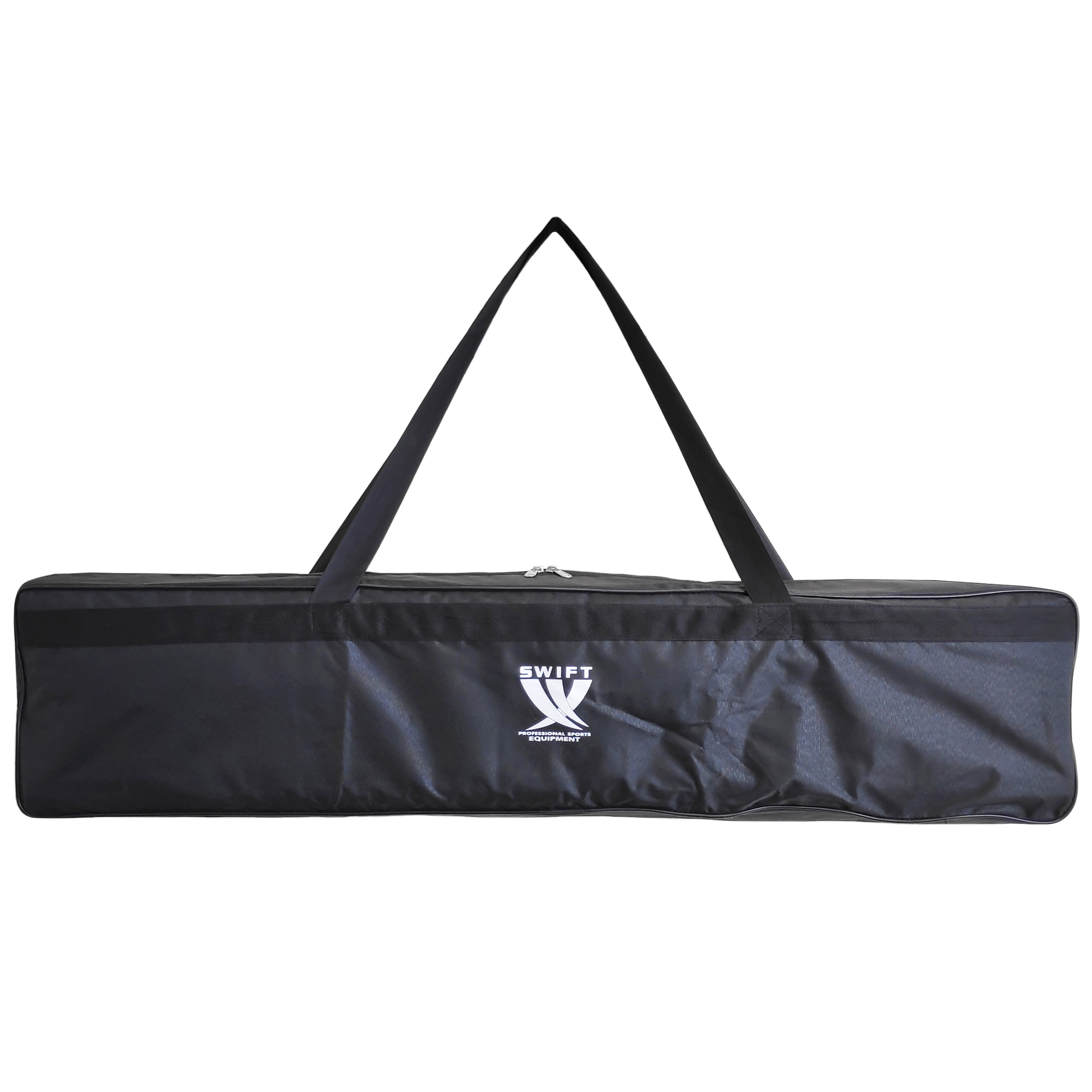 Ворота металлические с экраном Soccer Goal Post with Target 120 x 80 Cm