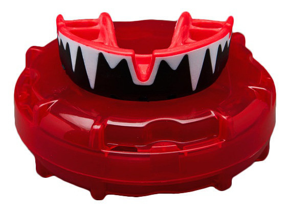 Капа OPRO Platinum Series Fangz (art.002197003)
