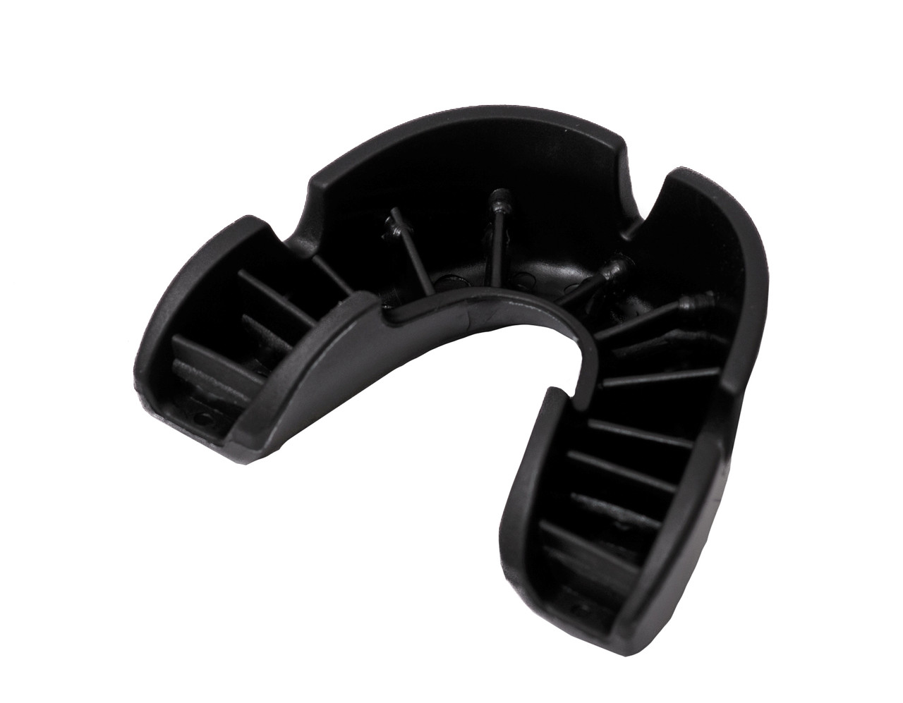 Капа OPRO Bronze Black (art.002184001)