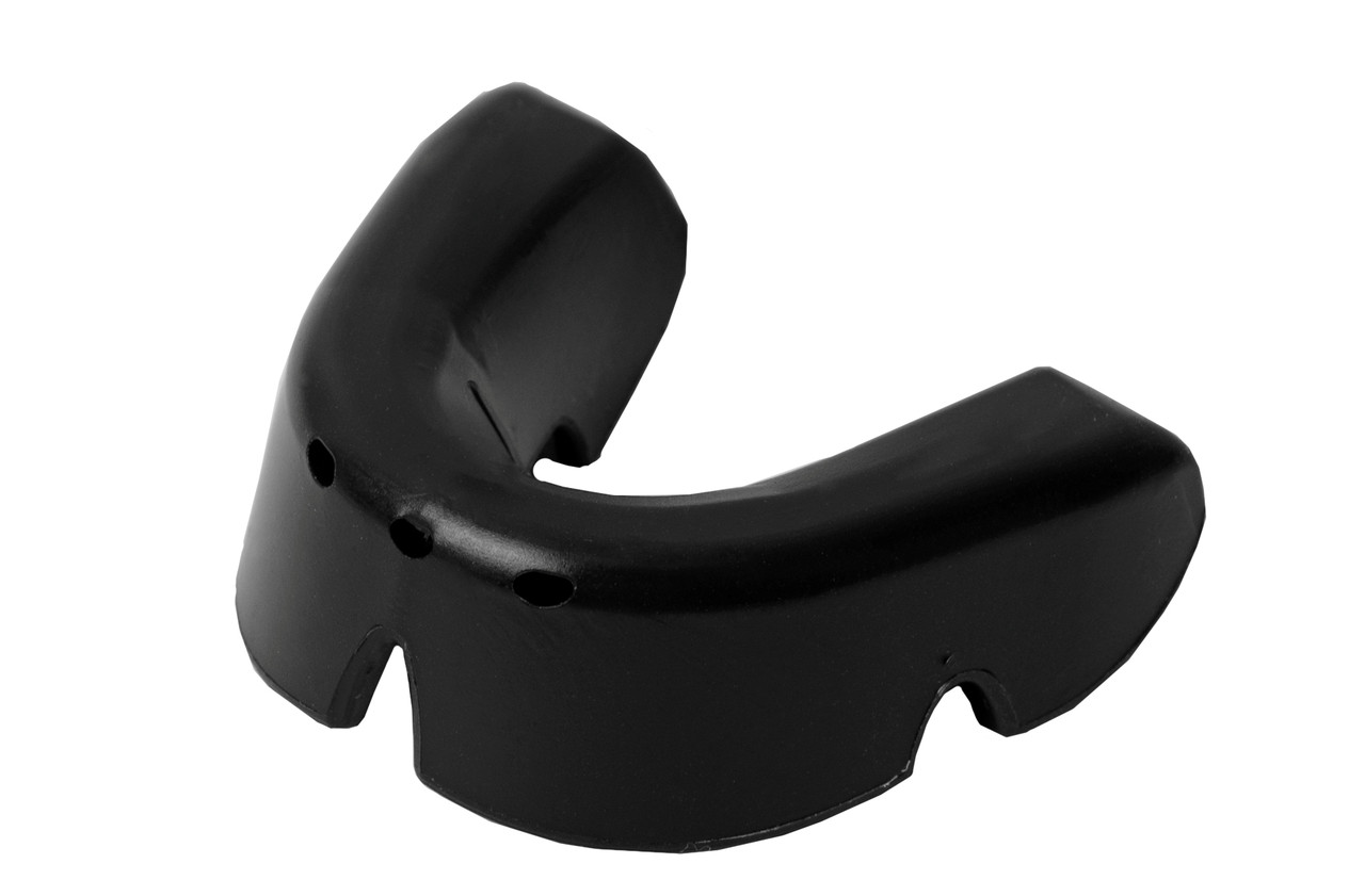 Капа OPRO Bronze Black (art.002184001)