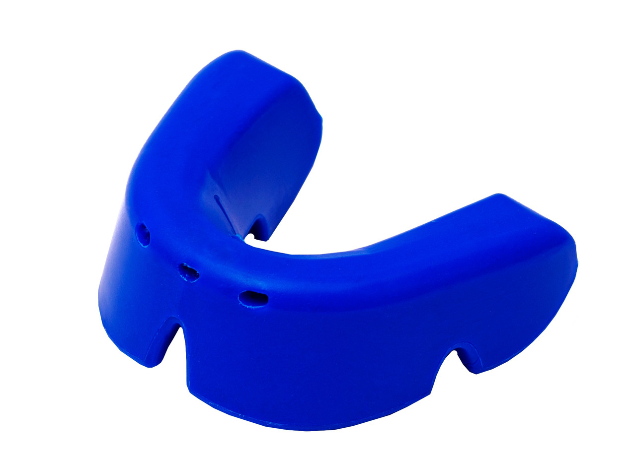 Капа OPRO Bronze Blue (art.002184002)